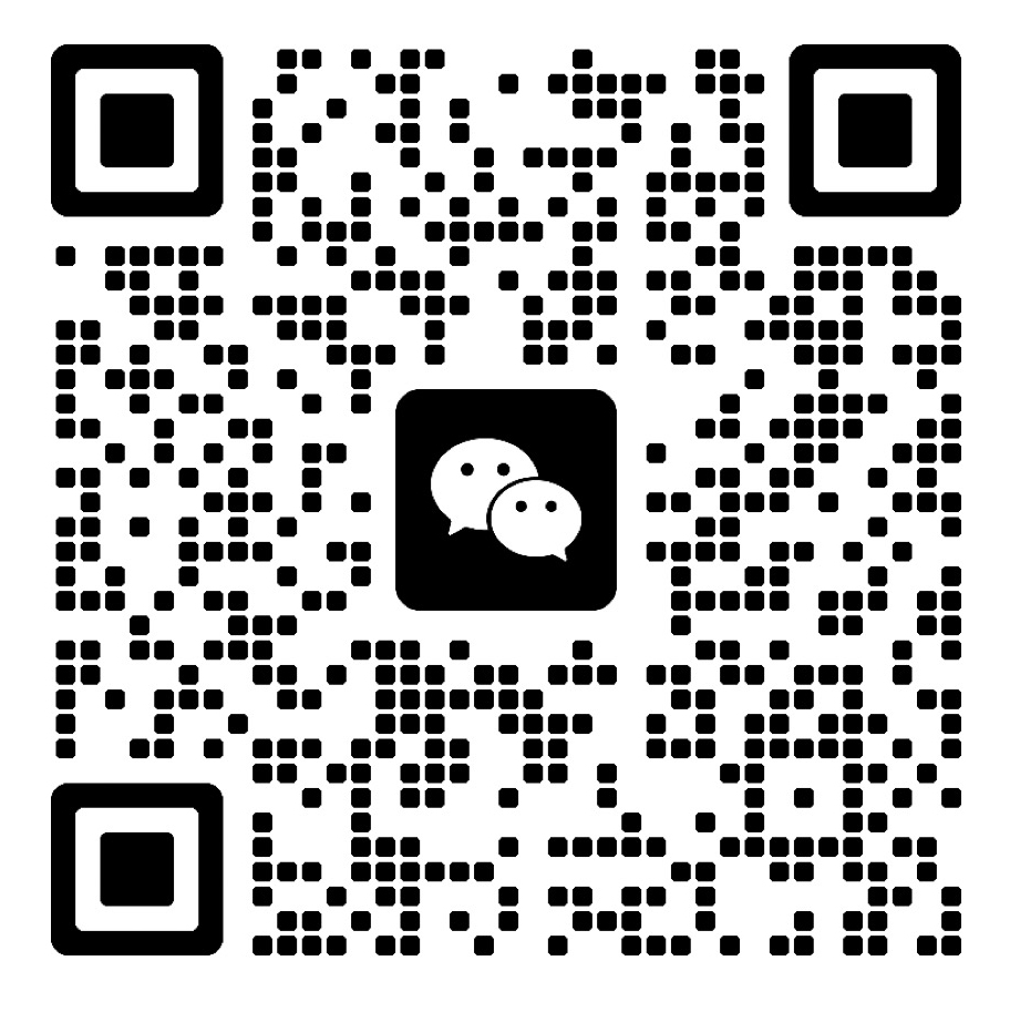 客服微信二维码